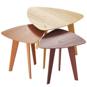 Finn Sixay Coffee Table