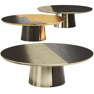 Osas Sicis Coffee Table