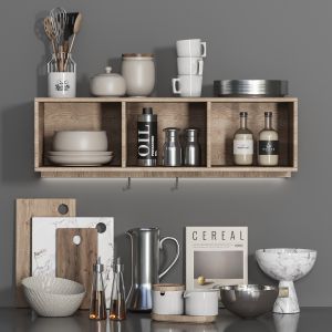 Kitchen Accessories040