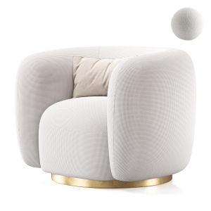 Roxy Armchair By Eichholtz