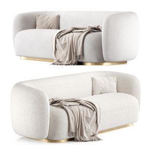 Roxy Sofa By Eichholtz