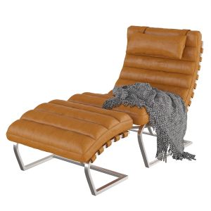 Arm Chair Halston