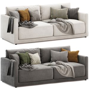 Gather 3 Seater Sofa