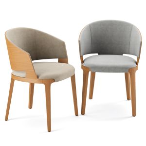 Potocco Velis Chair