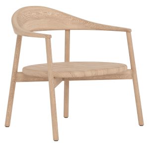 Pebble Easy Chair