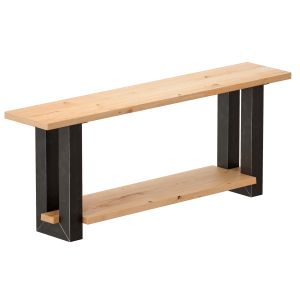 Console - Side Table Athens Oldwood