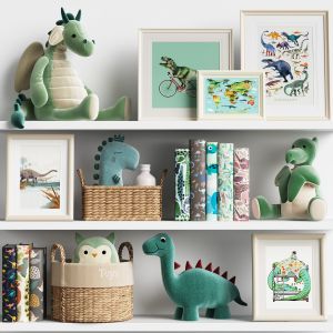 Kids Room Decor 55