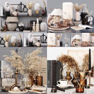 5 Products Decorative