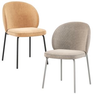 Boconcept Princeton Dining Chair