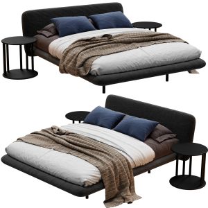 Clap Double Bed