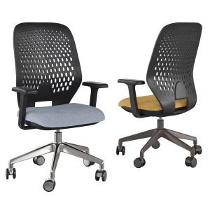 Key Smart office chairs