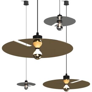 Mirro Wever Ducre Pendant Lamp