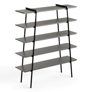 Duoo Zegen Shelving Unit