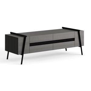 Duoo Zegen Tv Mobile Drawers Unit