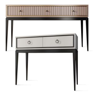 Console Table Prato By Artmax