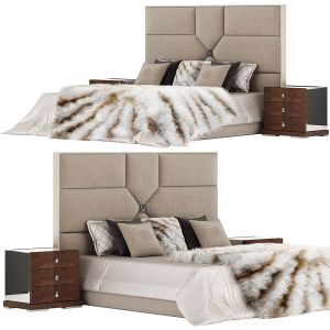 Roberto Cavalli Springs Bed Amb-1