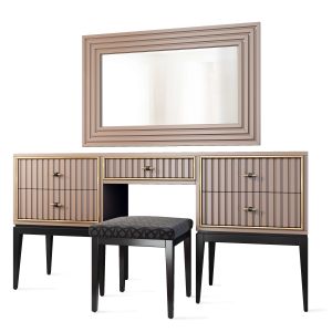 Dressing Table Prato By Artmax