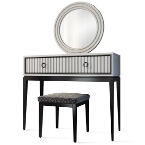 Dressing Table Prato By Artmax