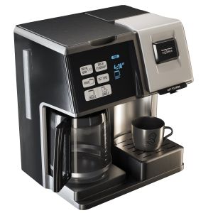 Hamilton Beach Flexbrew® Trio Coffee Maker