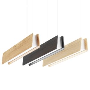 Pendant Lamp N-oslo Led