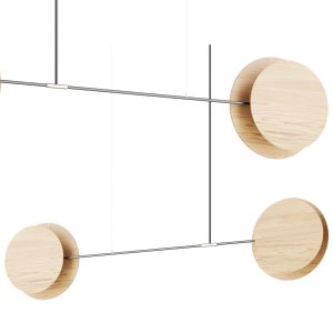 Pendant Lamp N-minimal