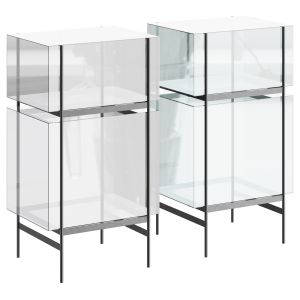 Lyn Cabinet