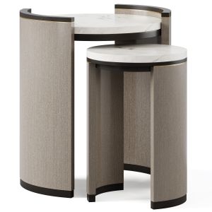 Side Table Ceuta By Frato