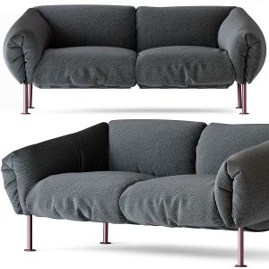 Zanotta Za-za Sofa