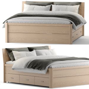 Jysk Lyngby Bed