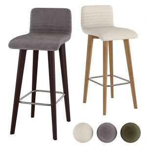 Levi bar stool