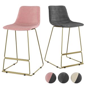 Roxanne bar stool