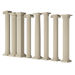 Column Set №1