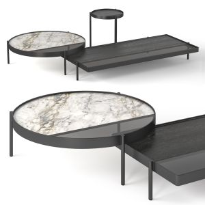 Cantori Valley Tables