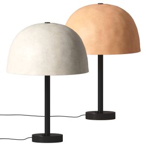 Dome Table Lamp - In Common With