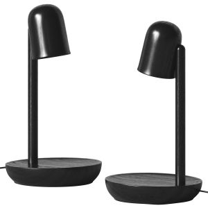 Muuto - Focus Table Lamp