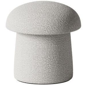 West Elm - Sarah Sherman Mushroom Pouf