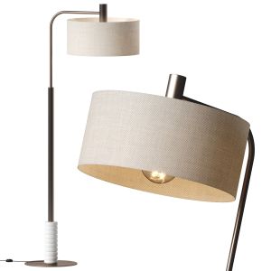 Arteriors - Mitchell Floor Lamp