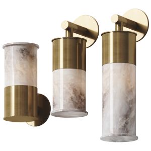 Erato Sconce - Garnier & Linker