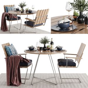 Outdoor Dining Set_03