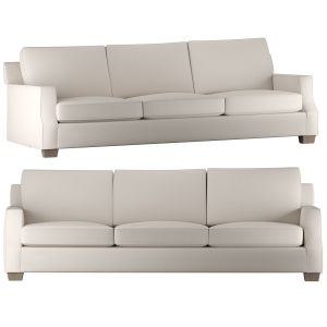 Chambers Sofa