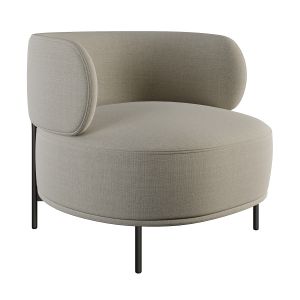 Akiko Armchair