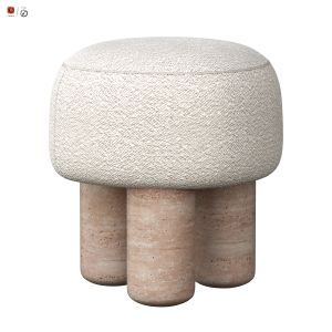 Hygge Pouf