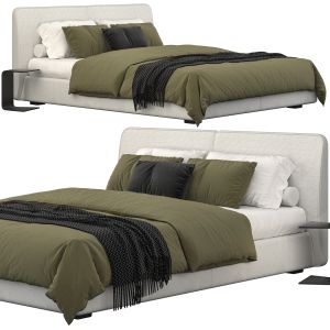 Bed One Mebel Nuvo