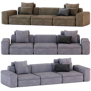 Sforza Sofa