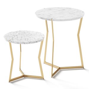 Coedition Star Coffee Tables