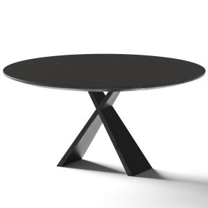 De Padova Carlo Dining Table