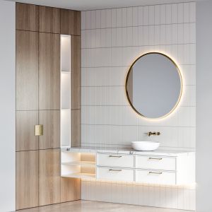 Bathroom Furniture 85