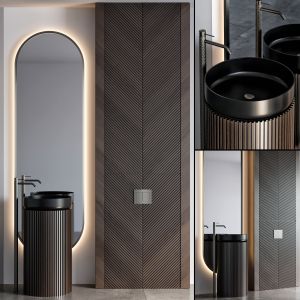 Bathroom Furniture 86