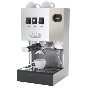 Gaggia Classic Espresso Machine