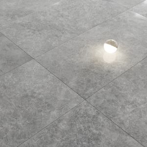 Normandia Grey - Glossy Marble